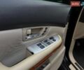 Черный Лексус РХ, объемом двигателя 3.3 л и пробегом 187 тыс. км за 11990 $, фото 7 на Automoto.ua