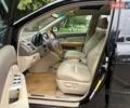 Чорний Лексус РХ, об'ємом двигуна 3.46 л та пробігом 430 тис. км за 10300 $, фото 14 на Automoto.ua