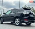 Чорний Лексус РХ, об'ємом двигуна 3.46 л та пробігом 233 тис. км за 13000 $, фото 12 на Automoto.ua