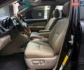 Черный Лексус РХ, объемом двигателя 3.3 л и пробегом 187 тыс. км за 11990 $, фото 8 на Automoto.ua