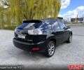 Черный Лексус РХ, объемом двигателя 3.5 л и пробегом 173 тыс. км за 11999 $, фото 5 на Automoto.ua