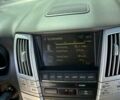 Черный Лексус РХ, объемом двигателя 3.46 л и пробегом 165 тыс. км за 13400 $, фото 18 на Automoto.ua
