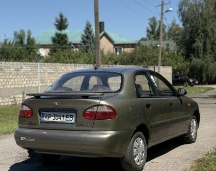 Чорний Лексус РХ, об'ємом двигуна 3.3 л та пробігом 289 тис. км за 12499 $, фото 6 на Automoto.ua