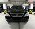 Черный Лексус РХ, объемом двигателя 3.46 л и пробегом 110 тыс. км за 13100 $, фото 13 на Automoto.ua