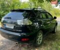 Чорний Лексус РХ, об'ємом двигуна 3.46 л та пробігом 108 тис. км за 12800 $, фото 3 на Automoto.ua