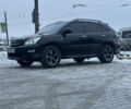 Черный Лексус РХ, объемом двигателя 3.46 л и пробегом 195 тыс. км за 11950 $, фото 21 на Automoto.ua