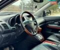 Чорний Лексус РХ, об'ємом двигуна 3.46 л та пробігом 233 тис. км за 13000 $, фото 21 на Automoto.ua