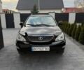 Черный Лексус РХ, объемом двигателя 3.46 л и пробегом 240 тыс. км за 10750 $, фото 9 на Automoto.ua