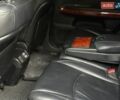 Черный Лексус РХ, объемом двигателя 3.46 л и пробегом 226 тыс. км за 10200 $, фото 6 на Automoto.ua