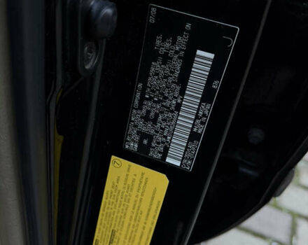 Чорний Лексус РХ, об'ємом двигуна 3.3 л та пробігом 174 тис. км за 13500 $, фото 22 на Automoto.ua