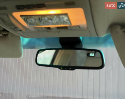 Чорний Лексус РХ, об'ємом двигуна 3.3 л та пробігом 174 тис. км за 13500 $, фото 27 на Automoto.ua