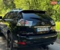 Черный Лексус РХ, объемом двигателя 3.46 л и пробегом 277 тыс. км за 8350 $, фото 3 на Automoto.ua