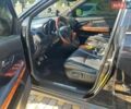 Черный Лексус РХ, объемом двигателя 3.46 л и пробегом 268 тыс. км за 10500 $, фото 12 на Automoto.ua
