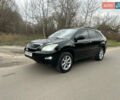 Черный Лексус РХ, объемом двигателя 3.46 л и пробегом 106 тыс. км за 12700 $, фото 2 на Automoto.ua
