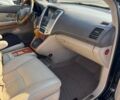 Черный Лексус РХ, объемом двигателя 3.46 л и пробегом 167 тыс. км за 14500 $, фото 15 на Automoto.ua