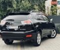 Черный Лексус РХ, объемом двигателя 3.3 л и пробегом 172 тыс. км за 12500 $, фото 6 на Automoto.ua