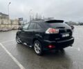 Чорний Лексус РХ, об'ємом двигуна 3.3 л та пробігом 300 тис. км за 5700 $, фото 1 на Automoto.ua