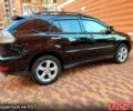 Черный Лексус РХ, объемом двигателя 3.5 л и пробегом 230 тыс. км за 14200 $, фото 5 на Automoto.ua