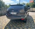 Черный Лексус РХ, объемом двигателя 3.46 л и пробегом 268 тыс. км за 10500 $, фото 8 на Automoto.ua