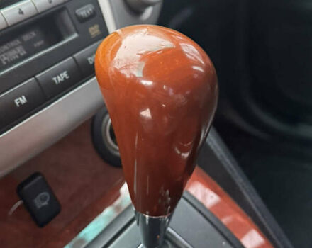 Черный Лексус РХ, объемом двигателя 3.46 л и пробегом 195 тыс. км за 11950 $, фото 158 на Automoto.ua