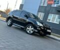 Чорний Лексус РХ, об'ємом двигуна 3.46 л та пробігом 182 тис. км за 12900 $, фото 37 на Automoto.ua