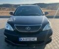 Чорний Лексус РХ, об'ємом двигуна 3.46 л та пробігом 320 тис. км за 10700 $, фото 1 на Automoto.ua
