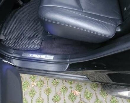 Чорний Лексус РХ, об'ємом двигуна 3.3 л та пробігом 163 тис. км за 12300 $, фото 39 на Automoto.ua