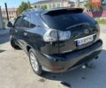 Черный Лексус РХ, объемом двигателя 3.5 л и пробегом 260 тыс. км за 9850 $, фото 6 на Automoto.ua