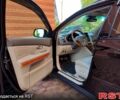 Черный Лексус РХ, объемом двигателя 35 л и пробегом 220 тыс. км за 15300 $, фото 1 на Automoto.ua