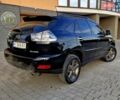 Черный Лексус РХ, объемом двигателя 3.46 л и пробегом 256 тыс. км за 11350 $, фото 19 на Automoto.ua