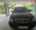 Черный Лексус РХ, объемом двигателя 3.46 л и пробегом 267 тыс. км за 9000 $, фото 1 на Automoto.ua