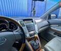 Чорний Лексус РХ, об'ємом двигуна 3.5 л та пробігом 218 тис. км за 11500 $, фото 1 на Automoto.ua