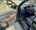 Черный Лексус РХ, объемом двигателя 3.46 л и пробегом 295 тыс. км за 11000 $, фото 14 на Automoto.ua