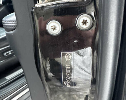 Черный Лексус РХ, объемом двигателя 3.46 л и пробегом 195 тыс. км за 11950 $, фото 145 на Automoto.ua