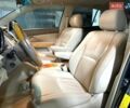 Чорний Лексус РХ, об'ємом двигуна 3.46 л та пробігом 110 тис. км за 13900 $, фото 17 на Automoto.ua