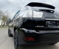 Чорний Лексус РХ, об'ємом двигуна 3.5 л та пробігом 243 тис. км за 11500 $, фото 6 на Automoto.ua