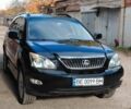 Чорний Лексус РХ, об'ємом двигуна 3.46 л та пробігом 276 тис. км за 10500 $, фото 10 на Automoto.ua