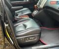 Черный Лексус РХ, объемом двигателя 3.5 л и пробегом 295 тыс. км за 10790 $, фото 30 на Automoto.ua