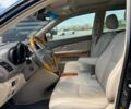 Чорний Лексус РХ, об'ємом двигуна 3.5 л та пробігом 159 тис. км за 14200 $, фото 23 на Automoto.ua