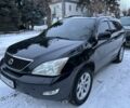 Черный Лексус РХ, объемом двигателя 3.5 л и пробегом 226 тыс. км за 10200 $, фото 1 на Automoto.ua