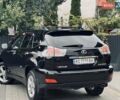 Черный Лексус РХ, объемом двигателя 3.3 л и пробегом 172 тыс. км за 12500 $, фото 10 на Automoto.ua