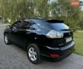 Чорний Лексус РХ, об'ємом двигуна 3.5 л та пробігом 220 тис. км за 10700 $, фото 21 на Automoto.ua