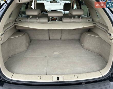 Чорний Лексус РХ, об'ємом двигуна 3.46 л та пробігом 227 тис. км за 12100 $, фото 51 на Automoto.ua