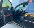 Чорний Лексус РХ, об'ємом двигуна 3.46 л та пробігом 182 тис. км за 12900 $, фото 13 на Automoto.ua