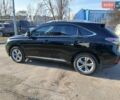 Чорний Лексус РХ, об'ємом двигуна 3.46 л та пробігом 215 тис. км за 13500 $, фото 2 на Automoto.ua