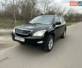 Черный Лексус РХ, объемом двигателя 3.46 л и пробегом 106 тыс. км за 12700 $, фото 19 на Automoto.ua