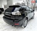 Чорний Лексус РХ, об'ємом двигуна 3.46 л та пробігом 110 тис. км за 15100 $, фото 12 на Automoto.ua