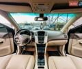 Черный Лексус РХ, объемом двигателя 3.46 л и пробегом 180 тыс. км за 11300 $, фото 19 на Automoto.ua