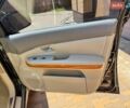 Черный Лексус РХ, объемом двигателя 3.46 л и пробегом 123 тыс. км за 12500 $, фото 9 на Automoto.ua