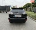 Чорний Лексус РХ, об'ємом двигуна 3.46 л та пробігом 179 тис. км за 10999 $, фото 4 на Automoto.ua